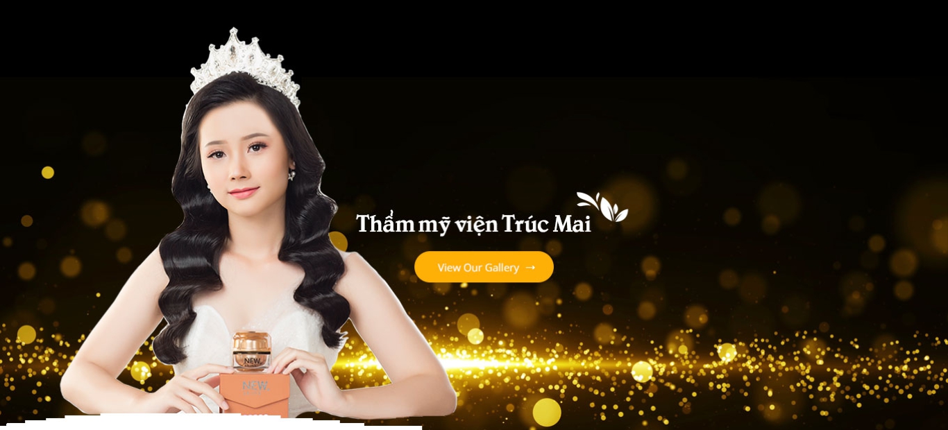 Thẩm Mỹ Viện Trúc Mai