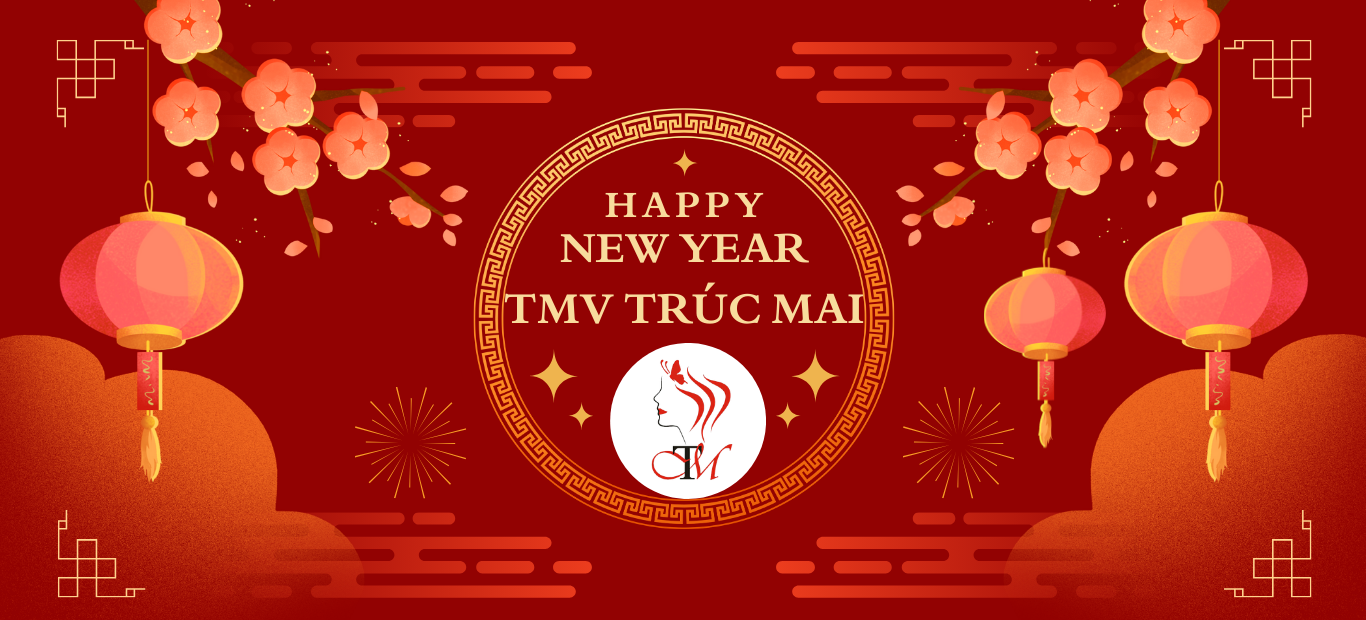 Thẩm mỹ viện Trúc Mai uy tín Vĩnh Long