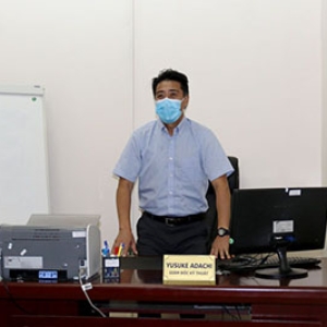 Nguyen Phuc