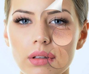 GIẢI PHÁP TRẺ HÓA VÙNG MẮT