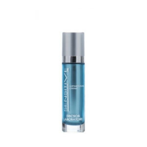 E1382 - SENSITIVE PRO. HYDRALANINE CREME SWEET MOISTURIZING CREAM - KEM DÀNH CHO DA NHẠY CẢM
