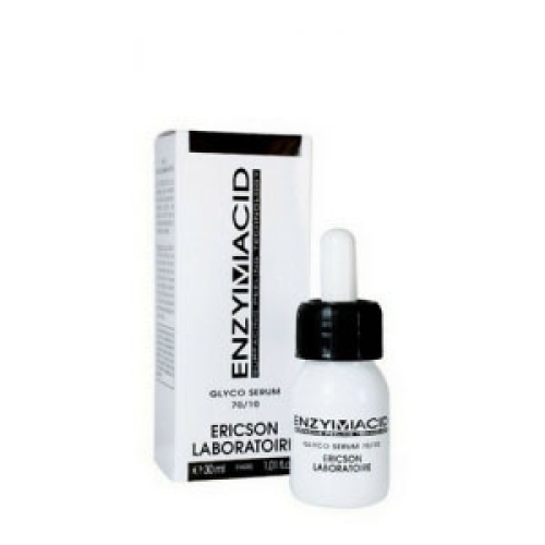 ENZYMACID GLYCO SERUM 70-10 -E911