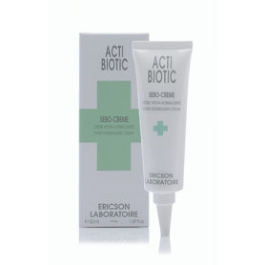 ACTI - BIOTIC SEBO CREAM (50 ML)