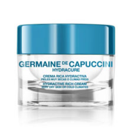 HYDRAC HYDRACT CREAM - COMBINATION SKIN - KEM CÂP NƯỚC CHUYÊN SÂU