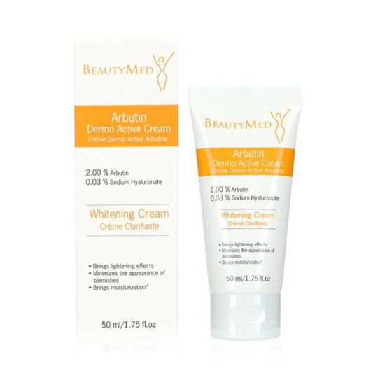 KEM DÀNH CHO DA THÂM NÁM BEAUTY MED