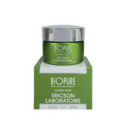 KEM NGÀY OXYGEN CHO DA KHÔ E844, 50ML – HYDRA SOFT (DÙNG CHO DA KHÔ VÀ DA THƯỜNG)