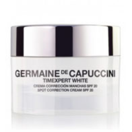 KEM SÁNG DA BAN NGÀY - SPOT CORRECTION CREAM SPF 20