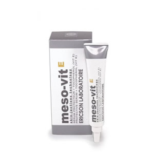 MESO-VIT PROTECTIVE SERUM + VIT E E584