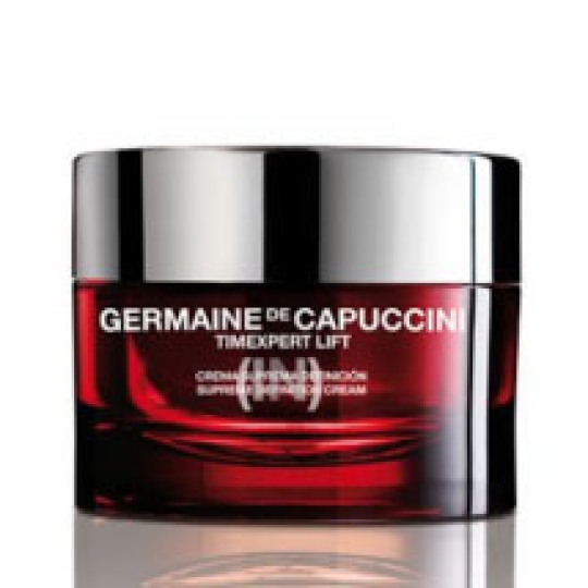 NECK AND DÉCOLLETAGE TAUTENING AND FIRMING CREAM - KEM DƯỠNG NUÔI DƯỠNG TẾ BÀO, TRẺ HÓA DA