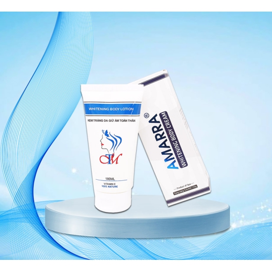 NEWSKINS KEM DƯỠNG ẨM TRẮNG DA