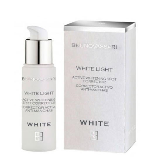 NHŨ TƯƠNG ĐIỀU TRỊ DA SẠM NÁM BRUNO VASSARI