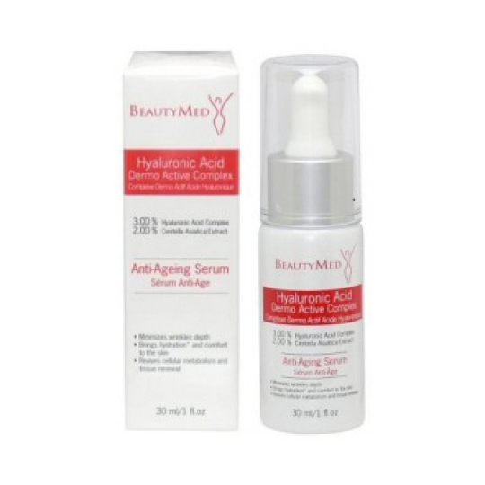 SERUM DÀNH CHO DA NHỜN MỤN BEAUTY MED