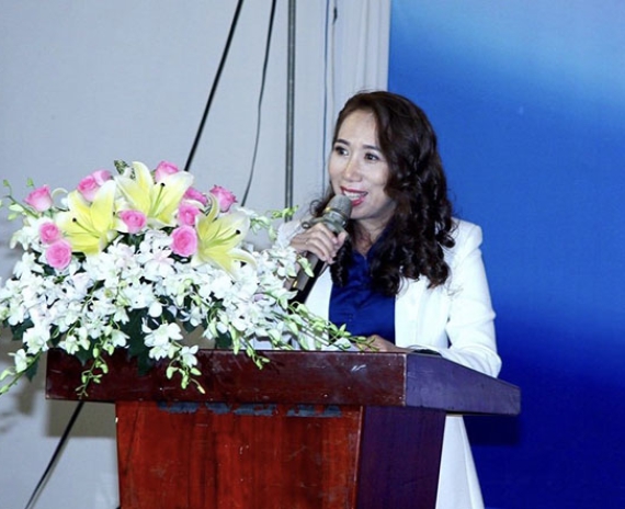 Thẩm mỹ viện Trúc Mai uy tín tại Vĩnh Long