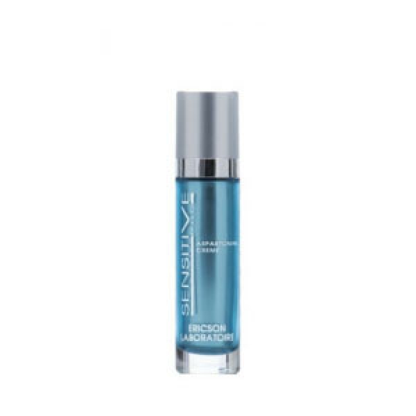 E1382 - SENSITIVE PRO. HYDRALANINE CREME SWEET MOISTURIZING CREAM - KEM DÀNH CHO DA NHẠY CẢM