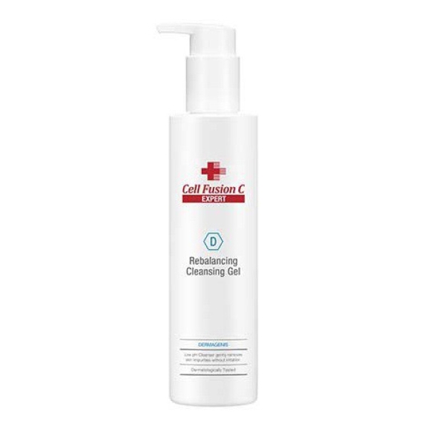 GEL RỬA MẶT CELL FUSION C EXPERT REBALANCING CLEANSING GEL
