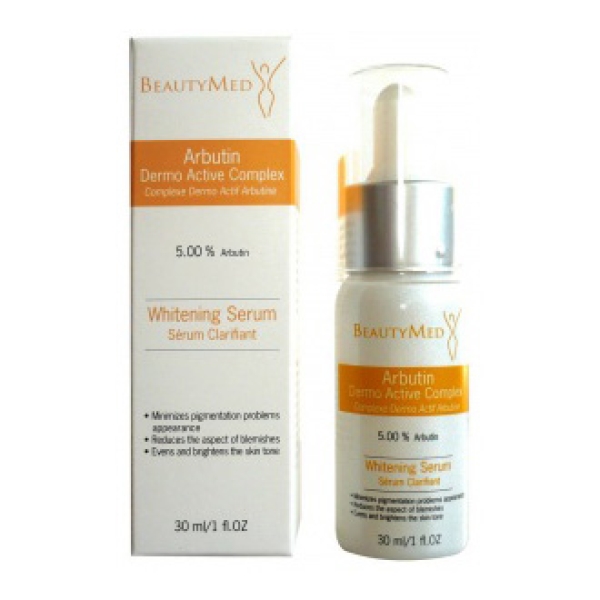 SERUM DÀNH CHO DA SẠM NÁM BEAUTY MED